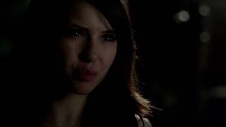 Elena And Stefan Argue Elena Slaps Stefan  The Vampire Diaries 4x22 Scene [upl. by Renzo]