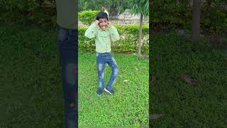 Ramulamma reels dance trending smartkids shots shortsvideo [upl. by Adnylg]