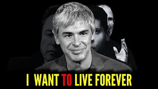 ExGoogle CEO Larry Page Last Mainstream Interview [upl. by Sibilla]