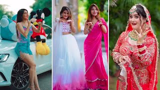 Must Watch New Song Dance Video 2022 Anushka Sen Jannat Zubair Indias Best Tik tok Dance Video [upl. by February647]