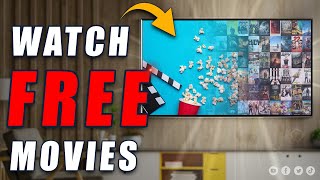 How to Watch Movies Online for FREE [upl. by Atikahc]