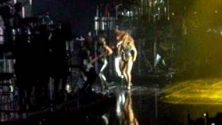 Beyonce and Kanye West performing Ego Remix Live  O2 London 151109  I AmTour [upl. by Supmart]