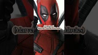 Top 10 Legendary 4th WallBreaking Characters  MindBlowing Moments You Cant Miss Deadpool [upl. by Annahsohs]