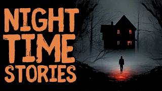 28 True Scary Stories To Help You To SLEEP [upl. by Charmion]