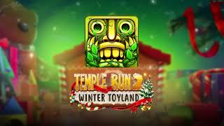 Temple Run 2  Earth Day 2021 trailer [upl. by Safir806]