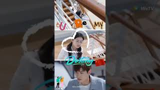 NEW CHINESE DRAMA 2020 YOU ARE MY DESTINY  FATED TO LOVE YOU CHINESE VERSION episode 1 cuts [upl. by Engdahl]