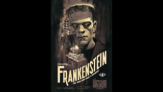 PREVIEW LA NOVIA DE FRANKENSTEIN NECA en ESPAÑOL [upl. by Nagle]