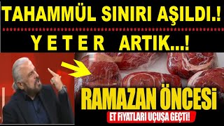 TAHAMMÜL SINIRI AŞILDI ARTIK YETER [upl. by Sucul854]