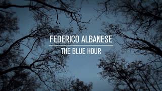 Federico Albanese  The Blue Hour Album Trailer  Introducing Neue Meister [upl. by Dodi339]