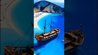 The Zakynthos – The Shipwreck Island [upl. by Terri]