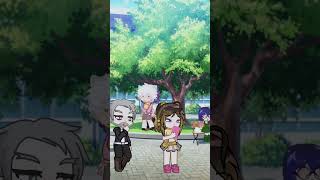 gossiping trendshortvideogachalife2 [upl. by Ahsimit]