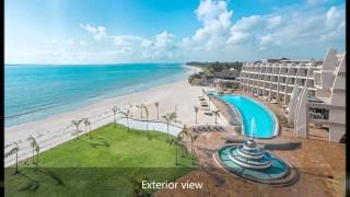 Ramada Resort Dar es Salaam a Tanzania Beach Hotel [upl. by Beane169]