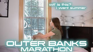 OUTER BANKS SEASON 1 MARATHON [upl. by Patricio]