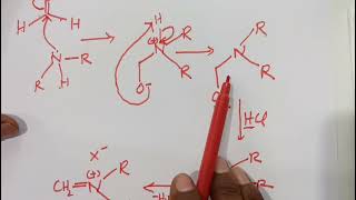 Mannich reaction Mechanism and application Kannur University Calicut University MSc Chemistry [upl. by Bekah146]