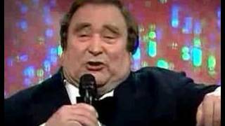 BERNARD MANNING [upl. by Mayor]