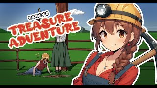 Haileys Treasure Adventure GAMEPLAY [upl. by Casabonne]