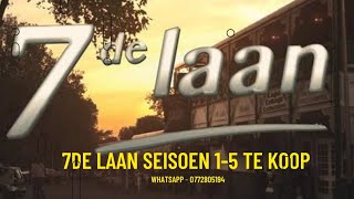 7de Laan S01 EP10 [upl. by Mendes547]