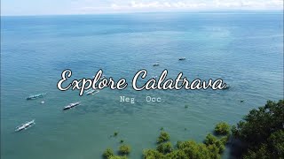 Exploring Calatrava Negros Occidental [upl. by Ashia]