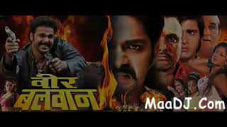 Veer Balwan Pawan Singh Upcoming Bhojpuri Movie 2013 HD [upl. by Ynhoj]