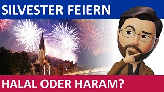 Ist Silvester feiern haram  Tea Talk 012024  Online Imam ft Misbah Arshad [upl. by Most62]