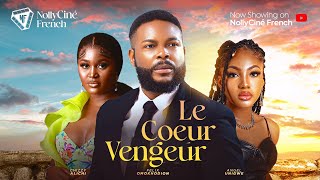 LE COEUR VENGEUR  Nollywood Film complet en Français 2024 [upl. by Aikrehs]