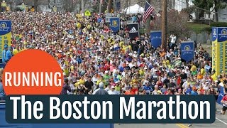 Attempting to Qualify for the Boston Marathon  Hal Higdon Advanced 1 Overview [upl. by Abercromby412]