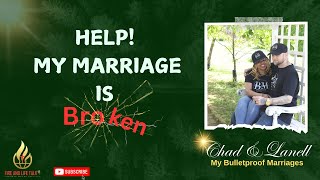 HELP My Marriage is BROKEN [upl. by Rebm]