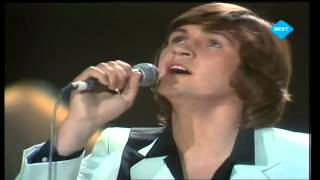 Eurovision 1980 Johnny Logan Whats another year [upl. by Anonyw]