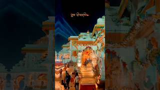 Happy diwali special song status laxmi mata mahalaxmi [upl. by Ellesig]