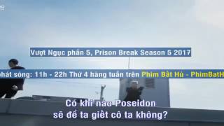 Prison Break saison 5 epesode 3 [upl. by Aramaj47]