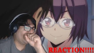 Modaete yo adam kun  Episode 1 Reaction [upl. by Airdnazxela]