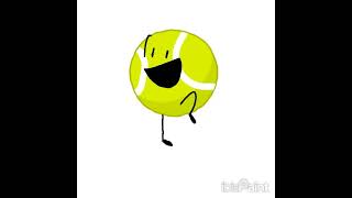 Tennis Ball BFB FNF [upl. by Saraiya]