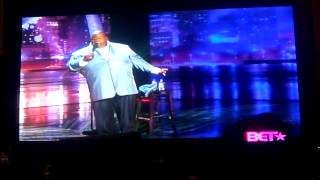 Lavell Crawford 2 [upl. by Germayne]