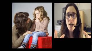 Challenging Behavior Series on Effective Discipline  Hitting biting Backtalk Connect amp Redirect [upl. by Milah]