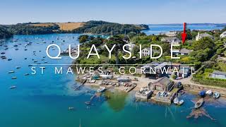 SOLD Quayside Walkthrough Video Tour [upl. by Rowney]