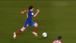 ⚽️ ¡Momentos MÁGICOS de Messi que no creerás ⚽️ [upl. by Ytsirc]