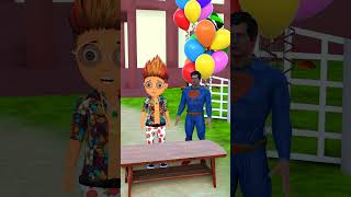 Pappu Ka Birthday 🎂🙁  Gulli Bulli  Cartoon  short  tmkoc  shortscomedy [upl. by Rodama]