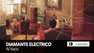 Diamante Eléctrico  Al Vacío Official Audio [upl. by Tidwell]