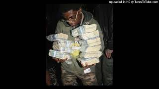 FREE Kodak Black Type Beat 2024  quot117quot [upl. by Rashida369]