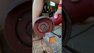 切割片 切割片 100角磨机切割片 DIYTools CreativeDIY Hacks HomemadeTools LifeHacks shorts [upl. by Aenil771]