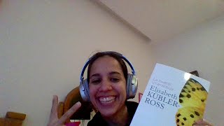 La muerte un amanecer Elisabeth Kübler  Ross Audiolibro con onda [upl. by Terrance]