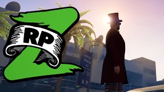 DONATIEN DE MONTAZAC REVIENT POUR UNE SOIRÉE  GTA RP Bonus [upl. by Just]