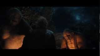 Lo Hobbit Un Viaggio Inaspettato in 3D  Spot italiano quotScoprite come tutto ebbe inizioquot [upl. by Shreve]