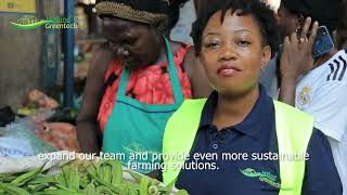 Holland Greentech  Empowering African Farmers with Sustainable Growth [upl. by Poulter]