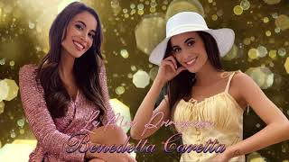 Benedetta Caretta  Greatest Top Hits Cover Of Popular Songs 2021 [upl. by Eibrab749]