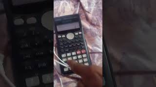 scientific calculator use system [upl. by Aneel]