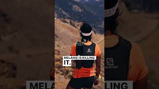 Racing the 2024 Broken Arrow Skyrace  46K [upl. by Yt]