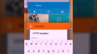 free internet settings for MTN on anonytun [upl. by Holleran226]