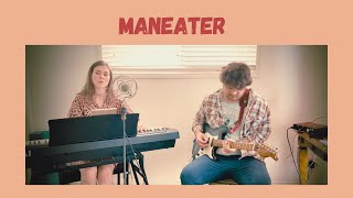 Maneater  Hall and Oates cover [upl. by Notgnilliw221]