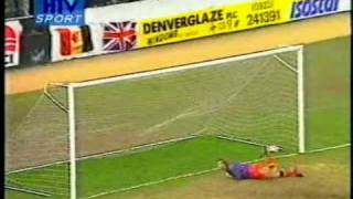 Swindon Town  Best Goals Ever  Part I [upl. by Davilman]